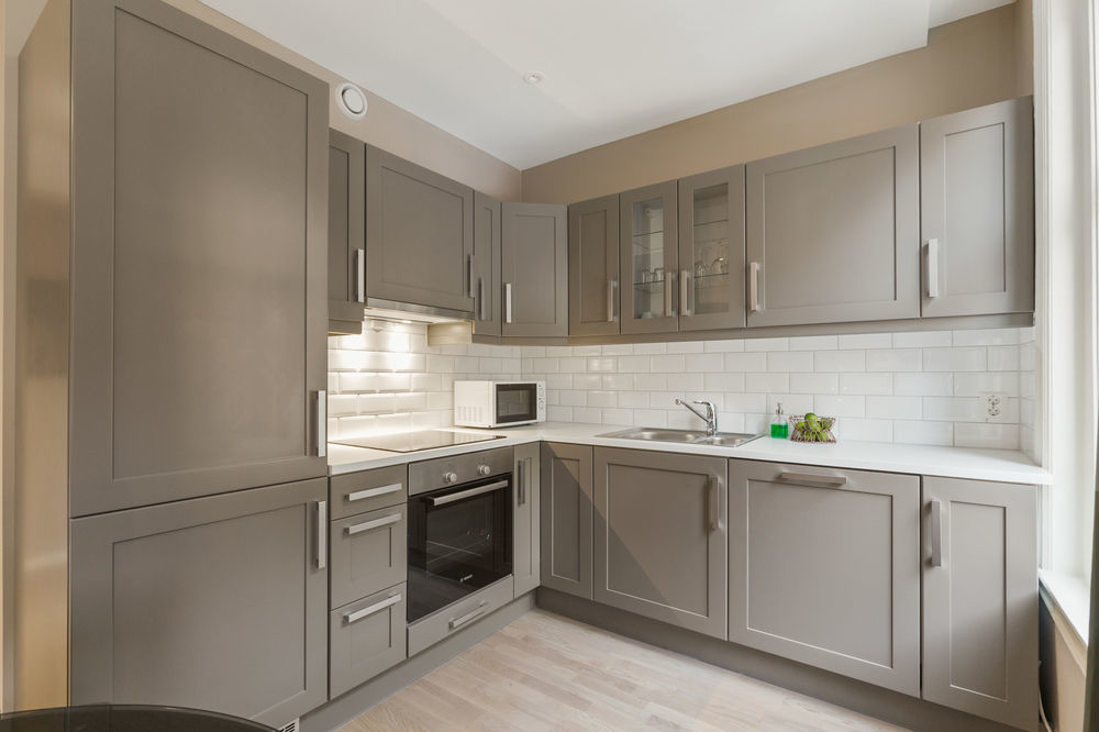 Forenom Serviced Apartments Oslo Opera Eksteriør bilde